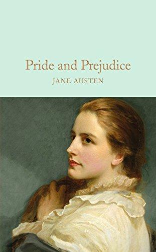 Pride and Prejudice (Macmillan Collector's Library, Band 16)