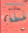 Franziska und die Wölfe (Moritz)