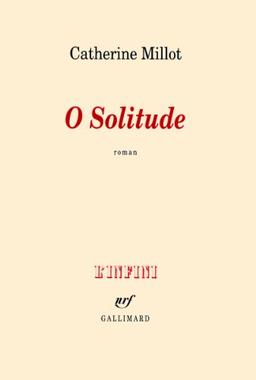 O solitude