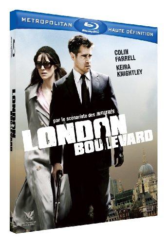 London boulevard [Blu-ray] [FR Import]