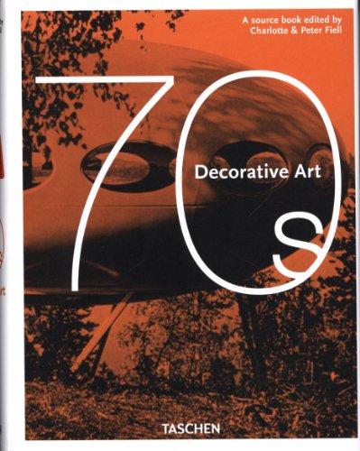 70 decorative art : a source book