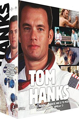 Coffret tom hanks [FR Import]