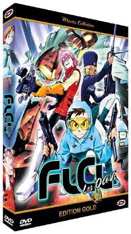 Coffret intégrale flcl [FR Import]