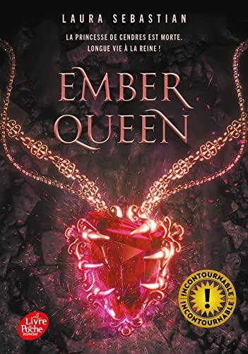 Ash princess. Vol. 3. Ember queen