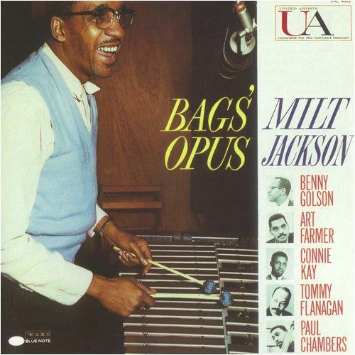 Bags Opus