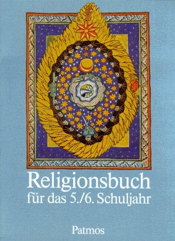 Religionsbuch, 5./6. Schuljahr