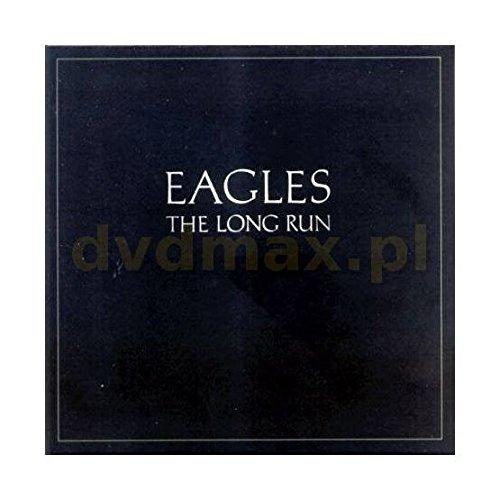 The Long Run (Vinyl Replica)