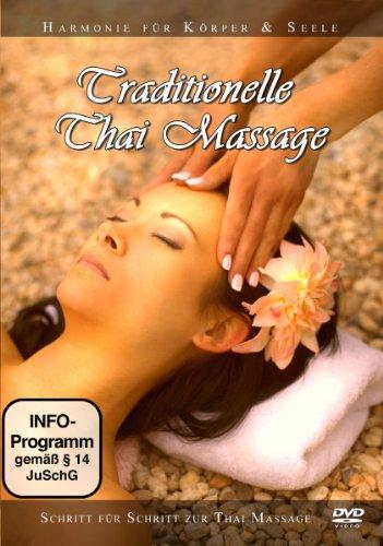 Traditionelle Thai Massage