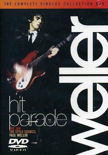 Paul Weller - Hitparade [2 DVDs]