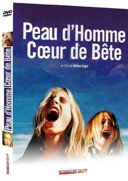 Peau d'homme coeur de bête [FR Import]