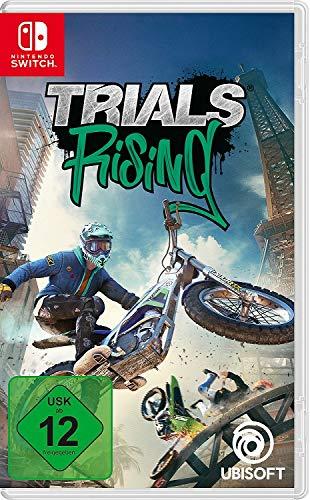 TRIALS RISING