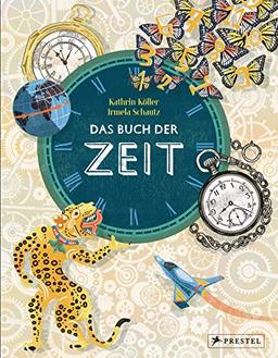 Das Buch der Zeit