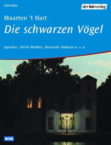 Die schwarzen Vögel, 2 Cassetten