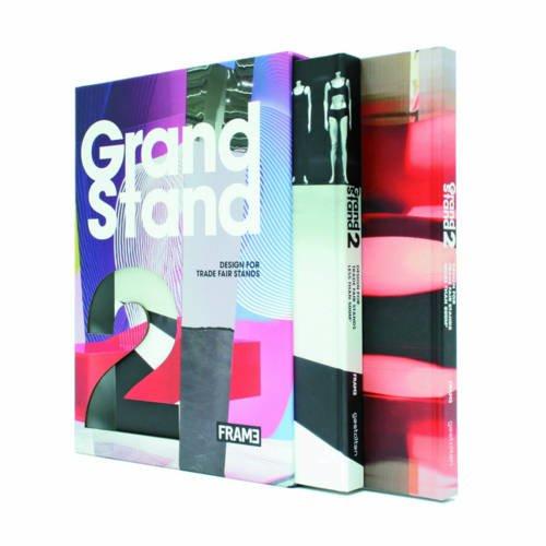 Grand Stand 2: Design for Trade Fair Stands: Corporate Presentations