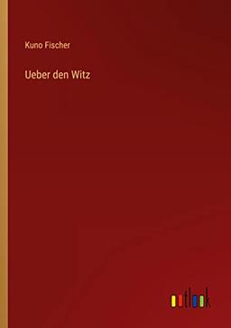 Ueber den Witz