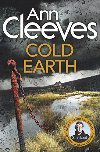 Cold Earth (Shetland, Band 7)