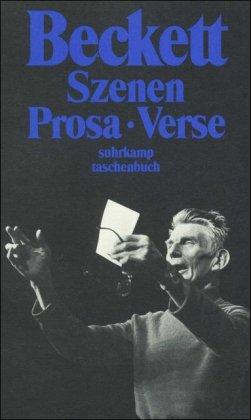 Gesammelte Werke in den suhrkamp taschenbüchern: Szenen, Prosa, Verse. Werke (suhrkamp taschenbuch)