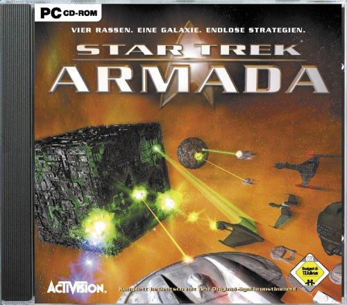 Star Trek - Armada