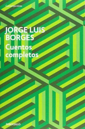 Cuentos completos (CONTEMPORANEA, Band 26201)