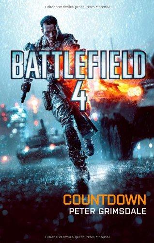 Battlefield 4: Countdown