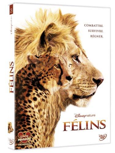 Felins [FR Import]