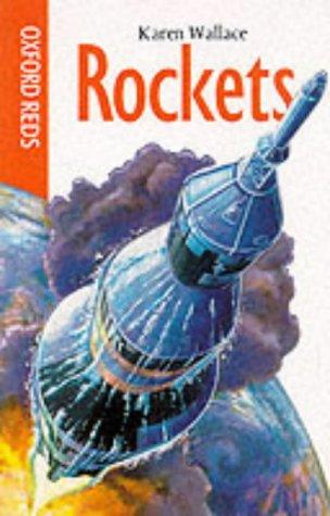 Rockets (Oxford Reds)