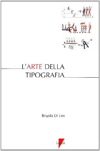 L'arte della tipografia