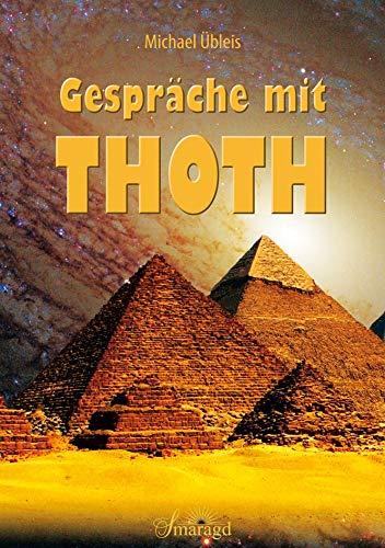 Gespräche mit Thoth