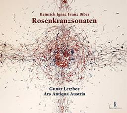 Biber: Rosenkranzsonaten