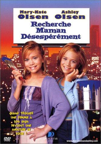 Olsen Twins : Recherche maman désespérément [FR Import]