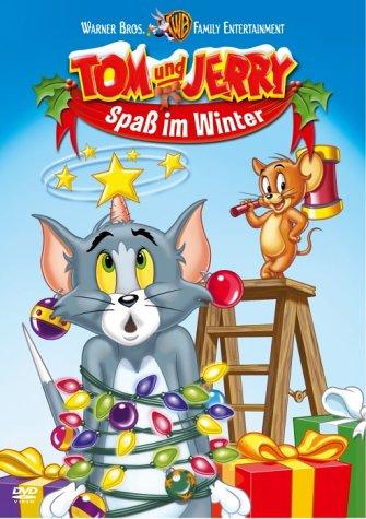 Tom und Jerry - Spaß im Winter