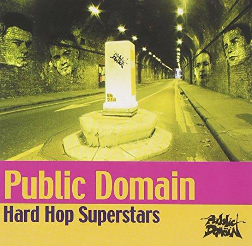 Hard Hop Superstars