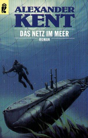 Das Netz im Meer