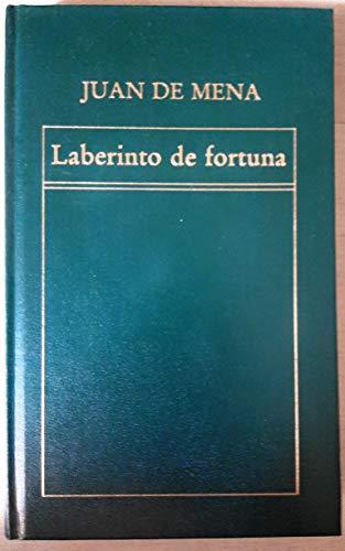 Laberinto de fortuna