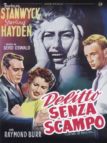 Delitto senza scampo [IT Import]