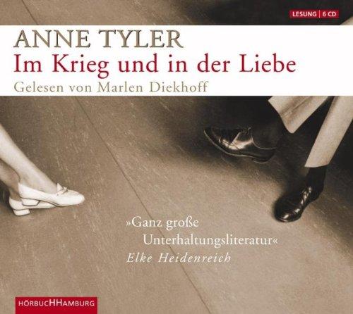 Im Krieg und in der Liebe. 6 CDs