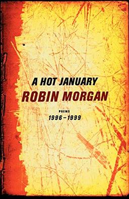 A Hot January: Poems 1996-1999