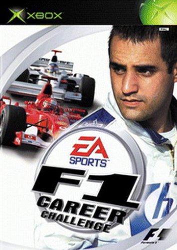 F1 Career Challenge