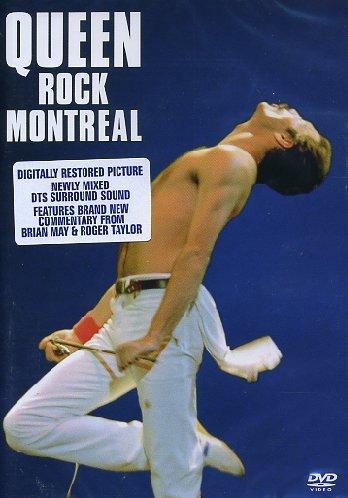 Queen - Queen Rock Montreal [2 DVDs]