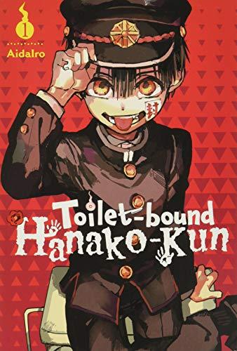 Toilet-bound Hanako-kun, Vol. 1