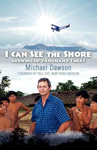 I Can See the Shore: Growing Up Yanomamo Today