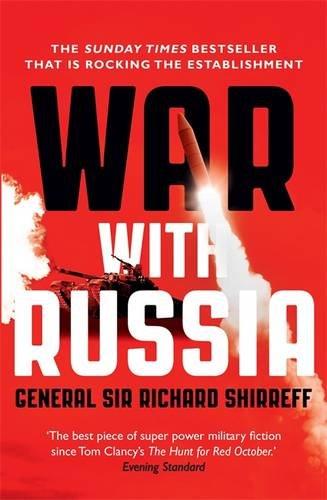 War with Russia: An Urgent Warning from Senior Military Command