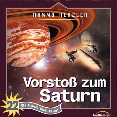 Vorstoss Zum Saturn (22)