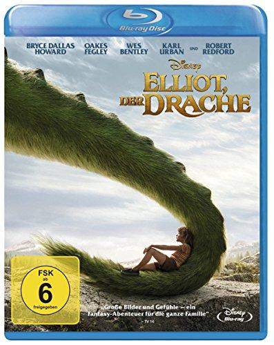 Elliot, der Drache [Blu-ray]