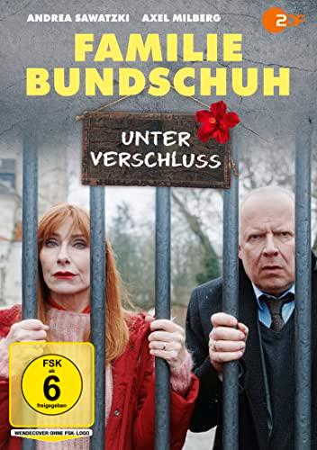 Familie Bundschuh - Unter Verschluss