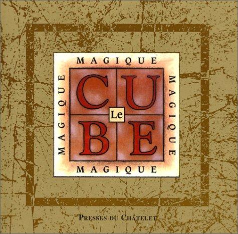 Le cube magique