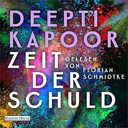 Zeit der Schuld