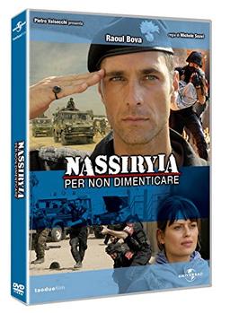 Nassirya - Per non dimenticare [IT Import]