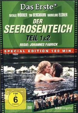 Der Seerosenteich Teil 1&2 - Special Edition