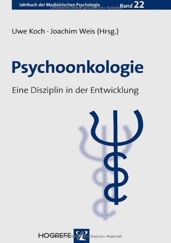 Psychoonkologie: Eine Disziplin in der Entwicklung